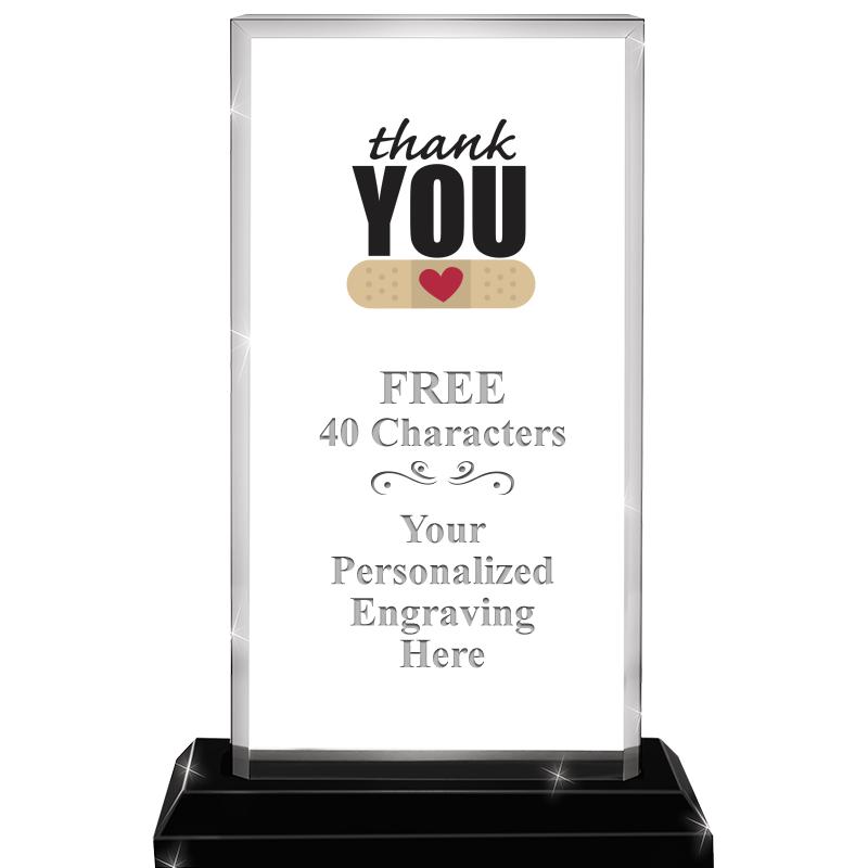 4.5"x6" BILLBOARD SKYLINE/BASE