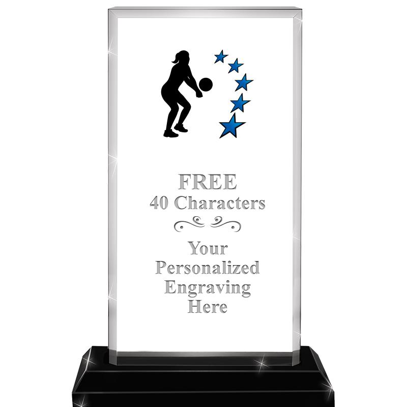 4.5"x6" BILLBOARD SKYLINE/BASE