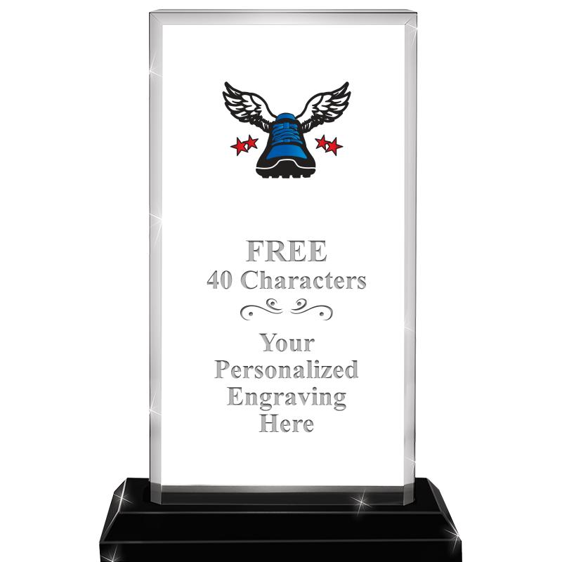 4.5"x6" BILLBOARD SKYLINE/BASE