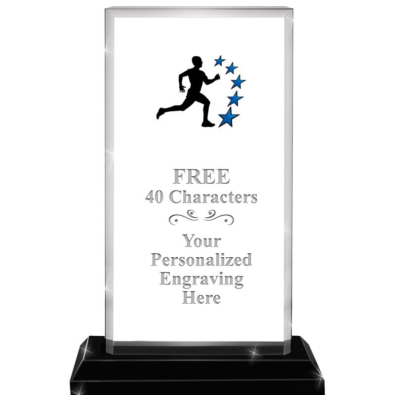 4.5"x6" BILLBOARD SKYLINE/BASE