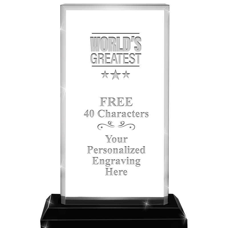 4.5"x6" BILLBOARD SKYLINE/BASE