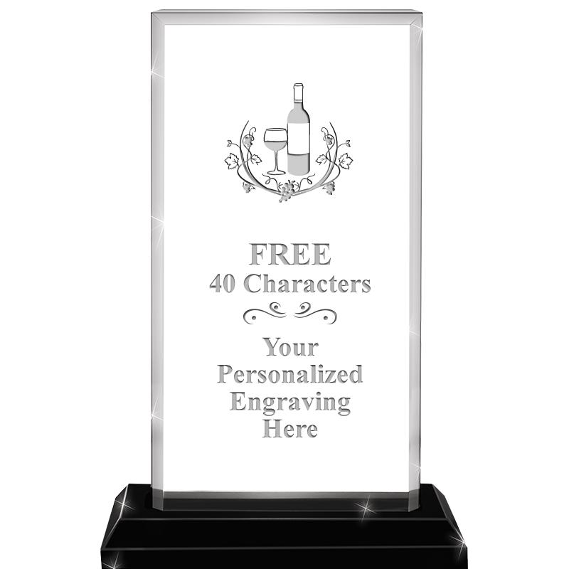 4.5"x6" BILLBOARD SKYLINE/BASE