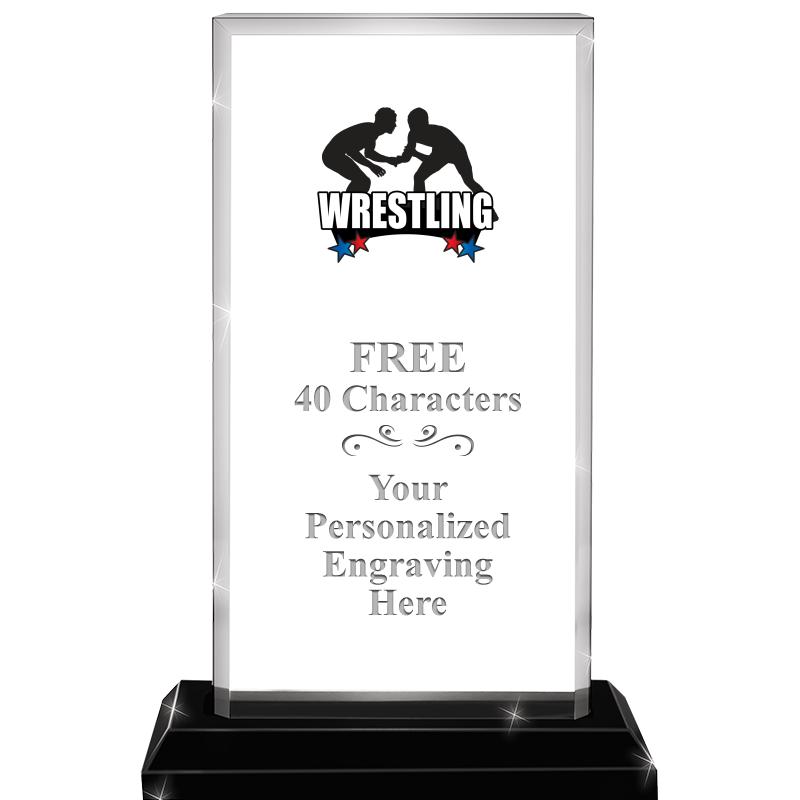 4.5"x6" BILLBOARD SKYLINE/BASE