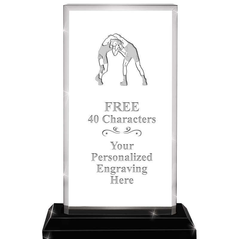 4.5"x6" BILLBOARD SKYLINE/BASE