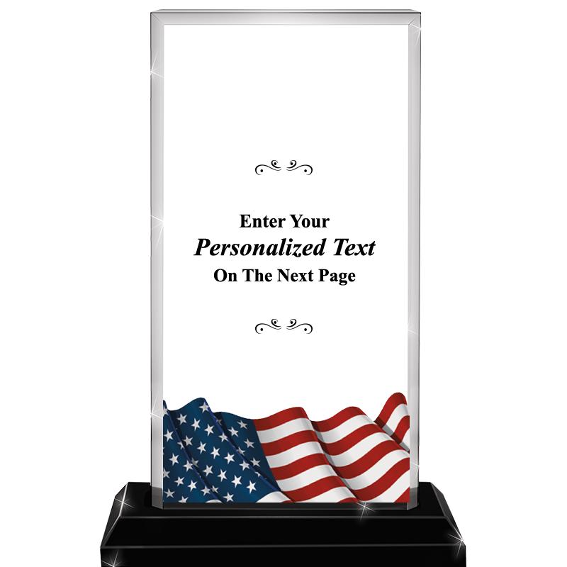 4.5"x6" FLG BILLBOARD SKYLN/BS