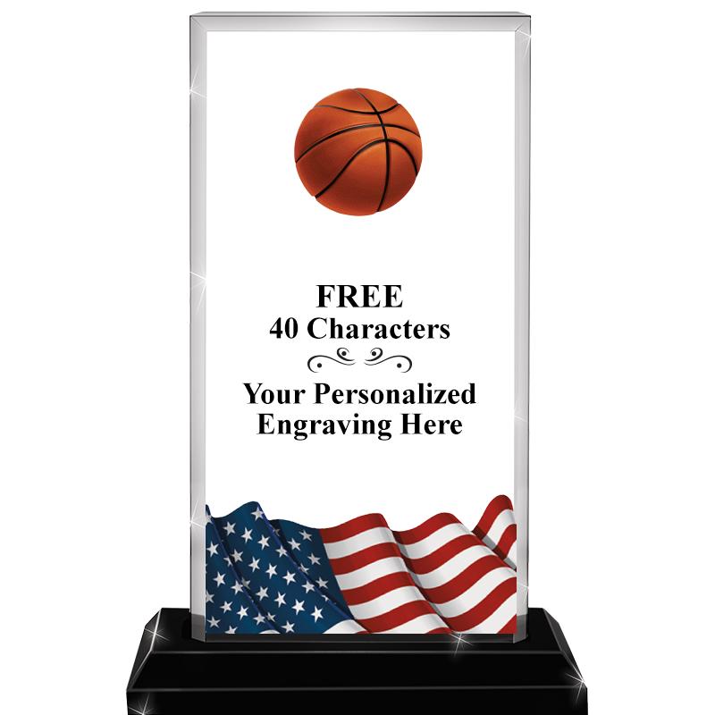 4.5"x6" FLG BILLBOARD SKYLN/BS