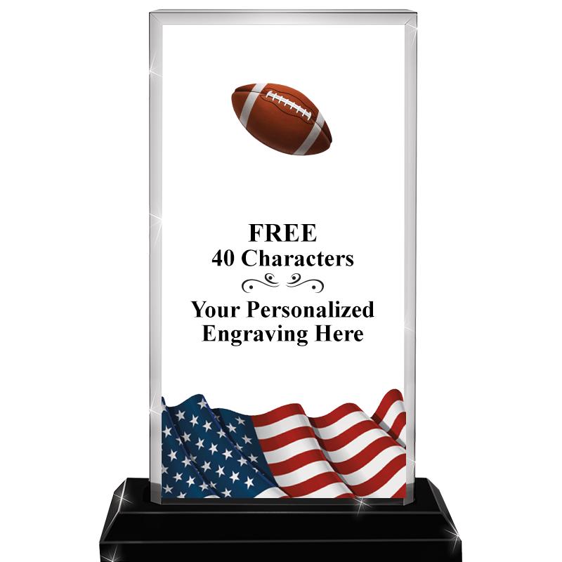 4.5"x6" FLG BILLBOARD SKYLN/BS