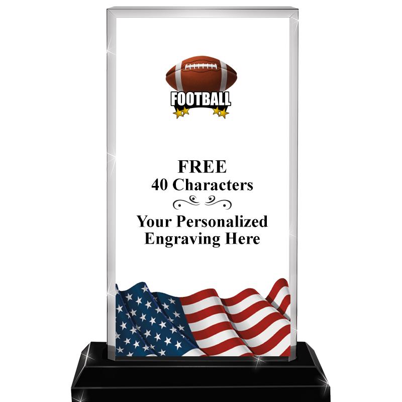 4.5"x6" FLG BILLBOARD SKYLN/BS