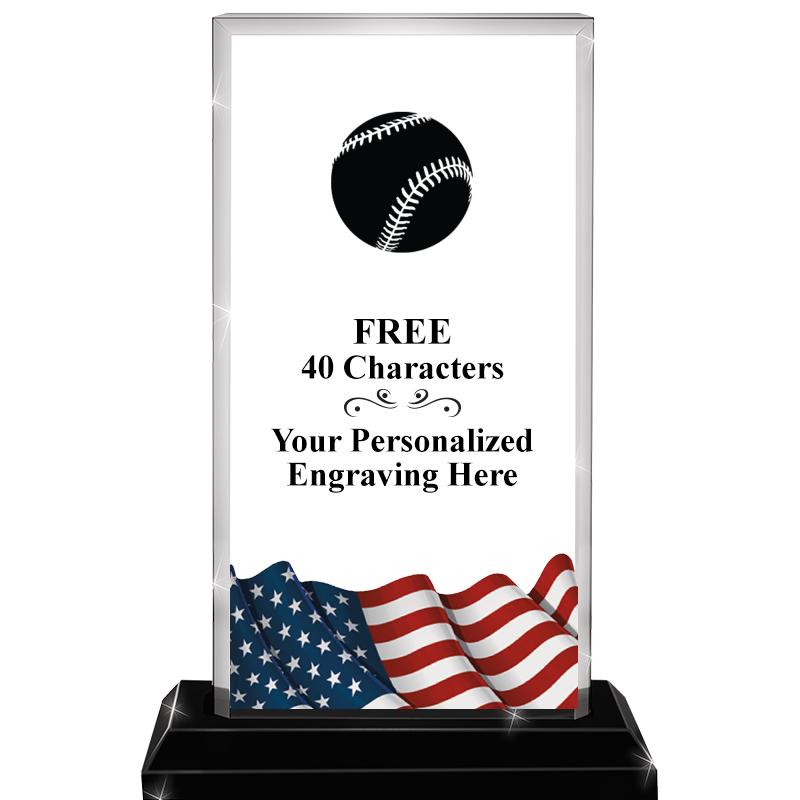 4.5"x6" FLG BILLBOARD SKYLN/BS