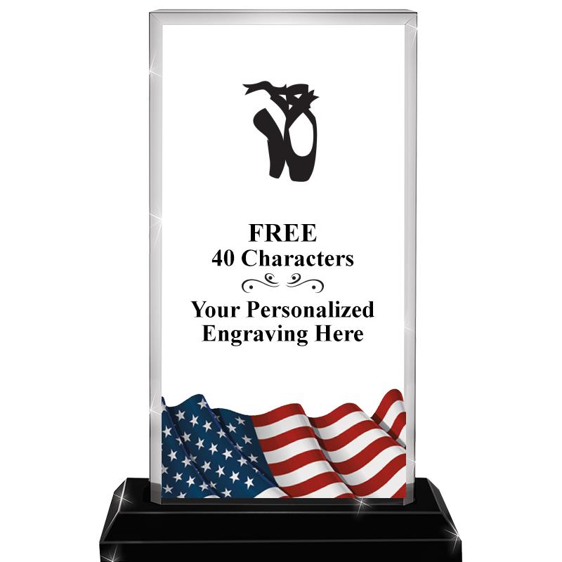 4.5"x6" FLG BILLBOARD SKYLN/BS