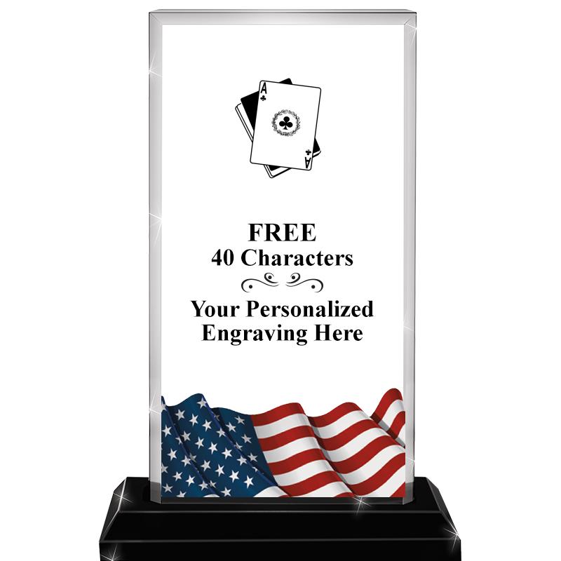 4.5"x6" FLG BILLBOARD SKYLN/BS