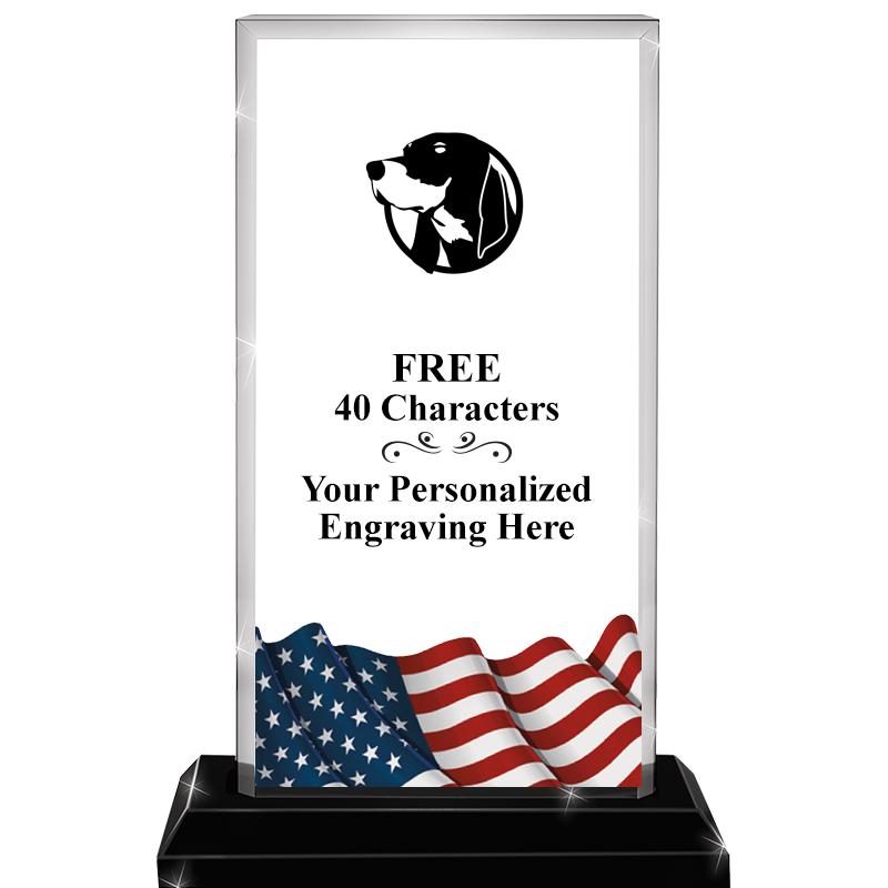 4.5"x6" FLG BILLBOARD SKYLN/BS