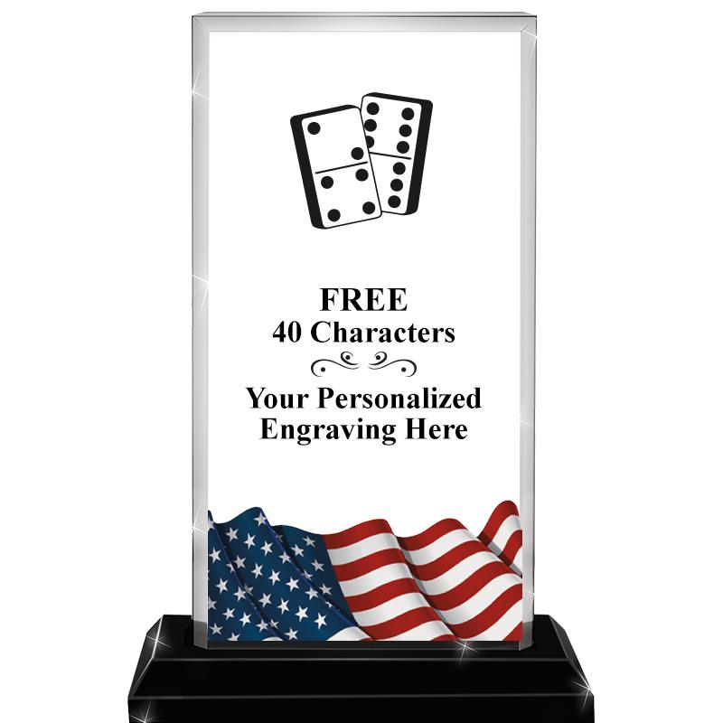 4.5"x6" FLG BILLBOARD SKYLN/BS