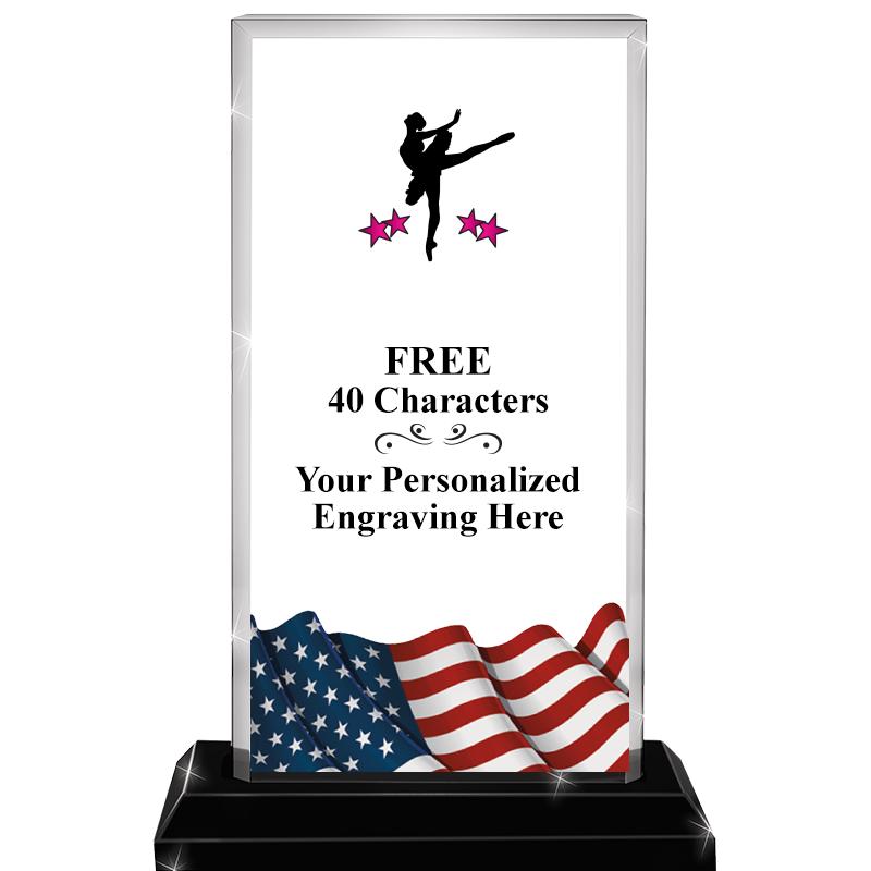 4.5"x6" FLG BILLBOARD SKYLN/BS