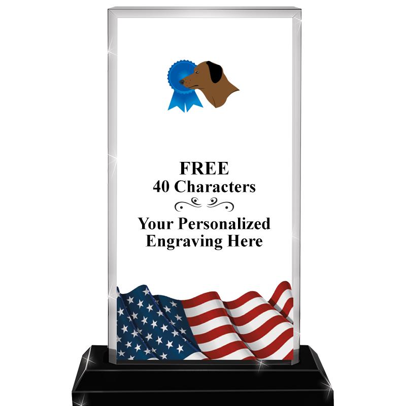 4.5"x6" FLG BILLBOARD SKYLN/BS