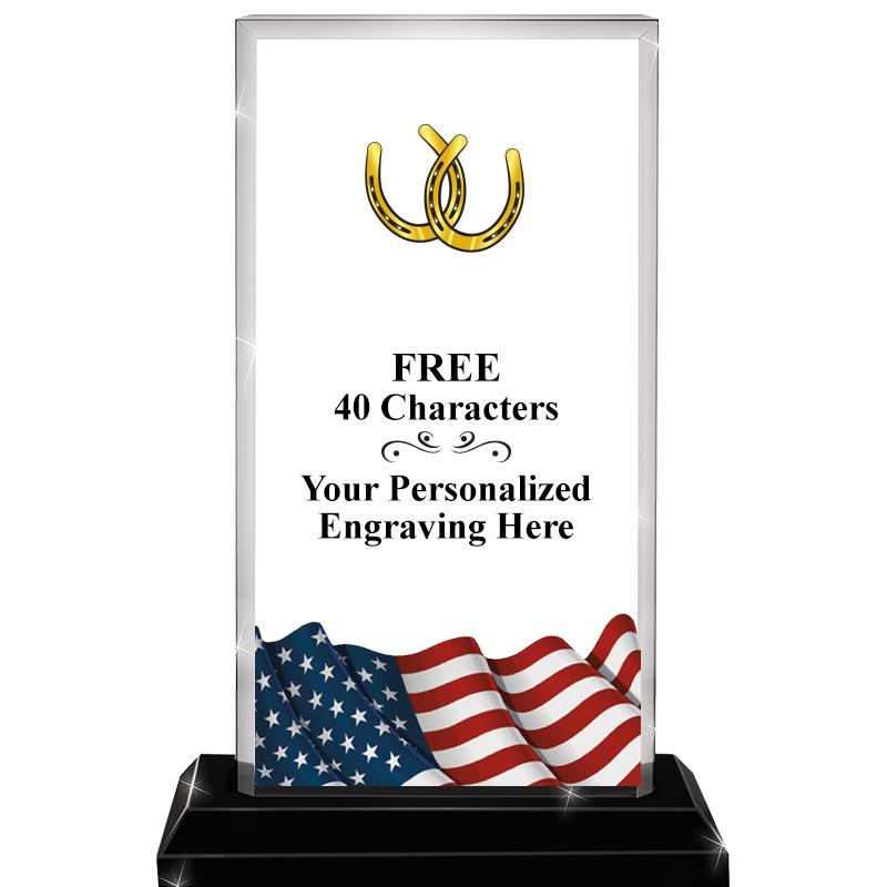 4.5"x6" FLG BILLBOARD SKYLN/BS