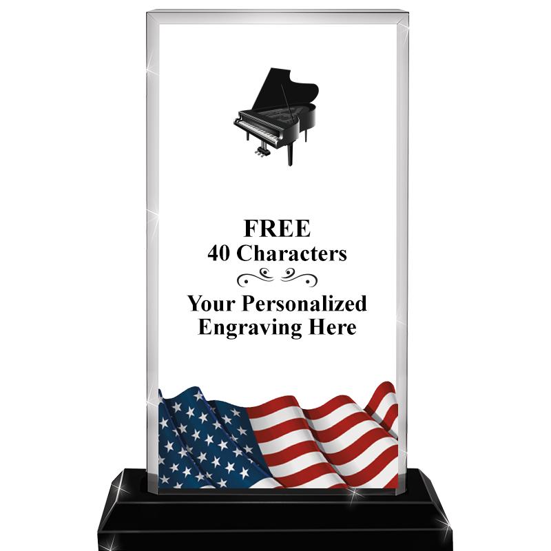 4.5"x6" FLG BILLBOARD SKYLN/BS