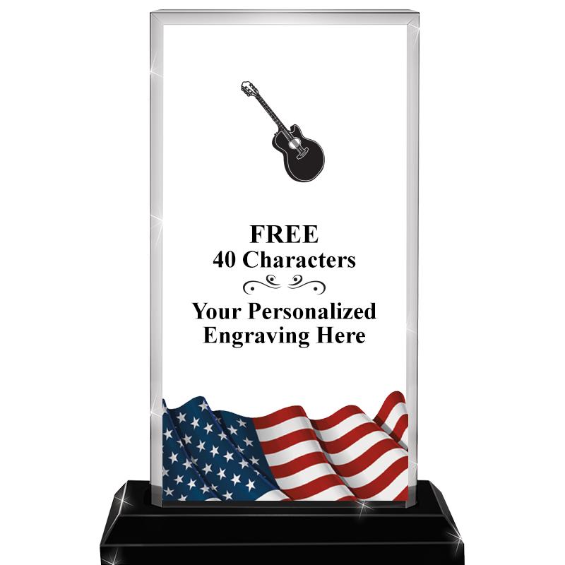 4.5"x6" FLG BILLBOARD SKYLN/BS