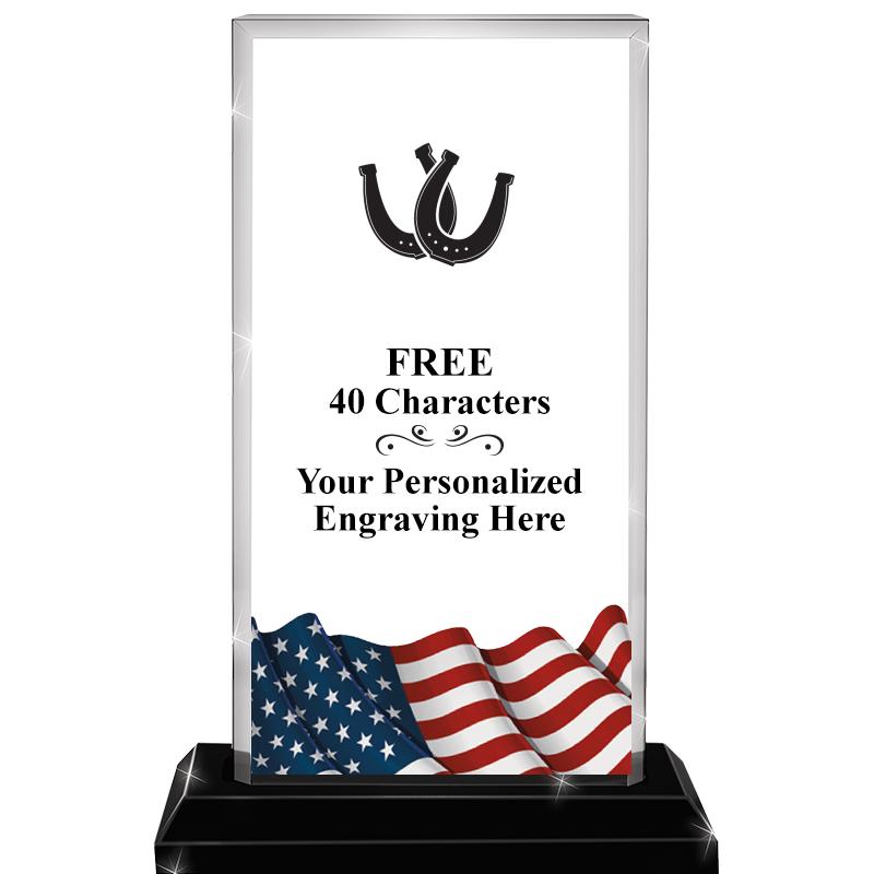 4.5"x6" FLG BILLBOARD SKYLN/BS