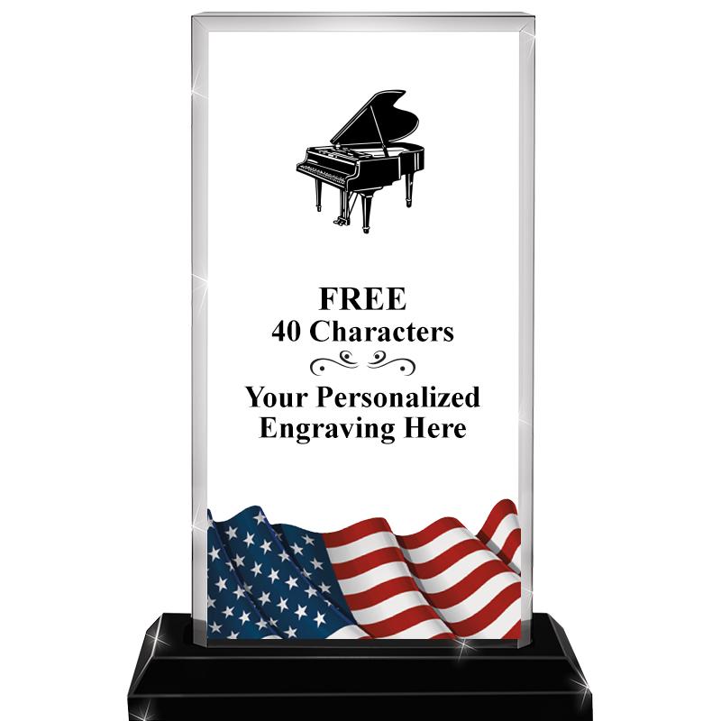 4.5"x6" FLG BILLBOARD SKYLN/BS