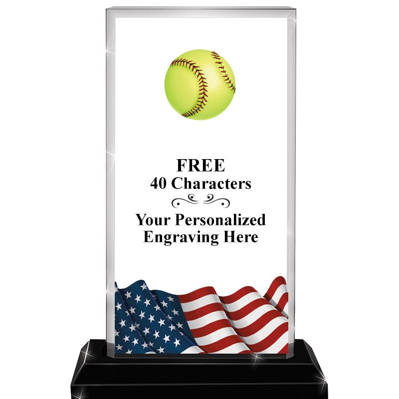 4.5"x6" FLG BILLBOARD SKYLN/BS