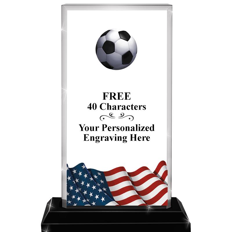 4.5"x6" FLG BILLBOARD SKYLN/BS