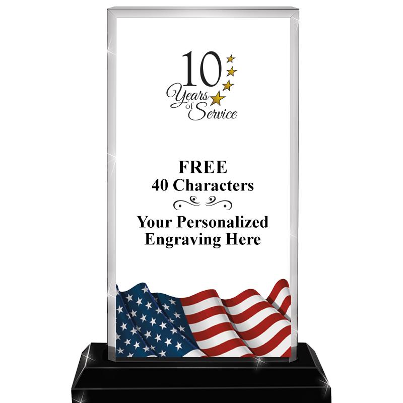 4.5"x6" FLG BILLBOARD SKYLN/BS