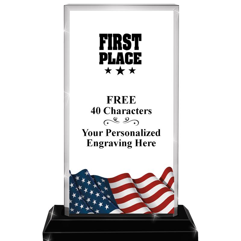 4.5"x6" FLG BILLBOARD SKYLN/BS