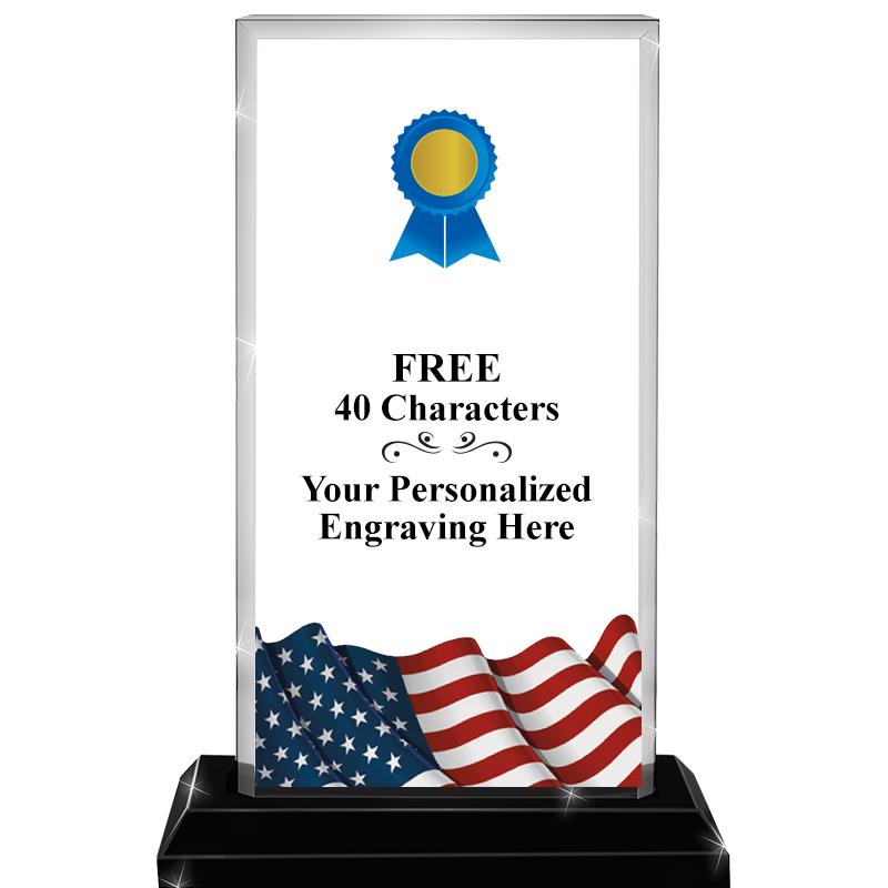 4.5"x6" FLG BILLBOARD SKYLN/BS