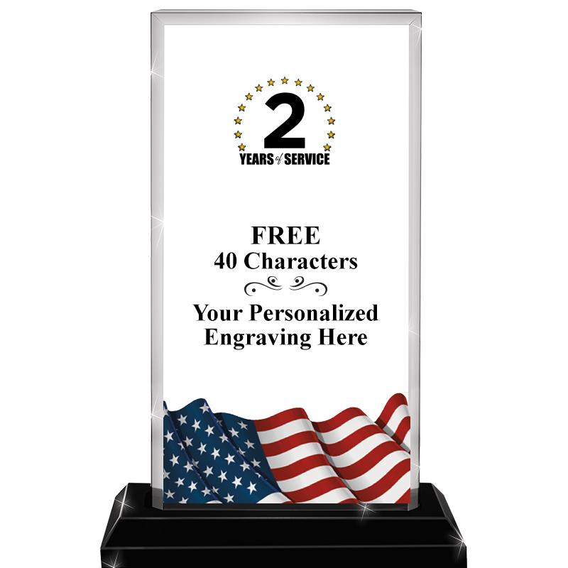 4.5"x6" FLG BILLBOARD SKYLN/BS