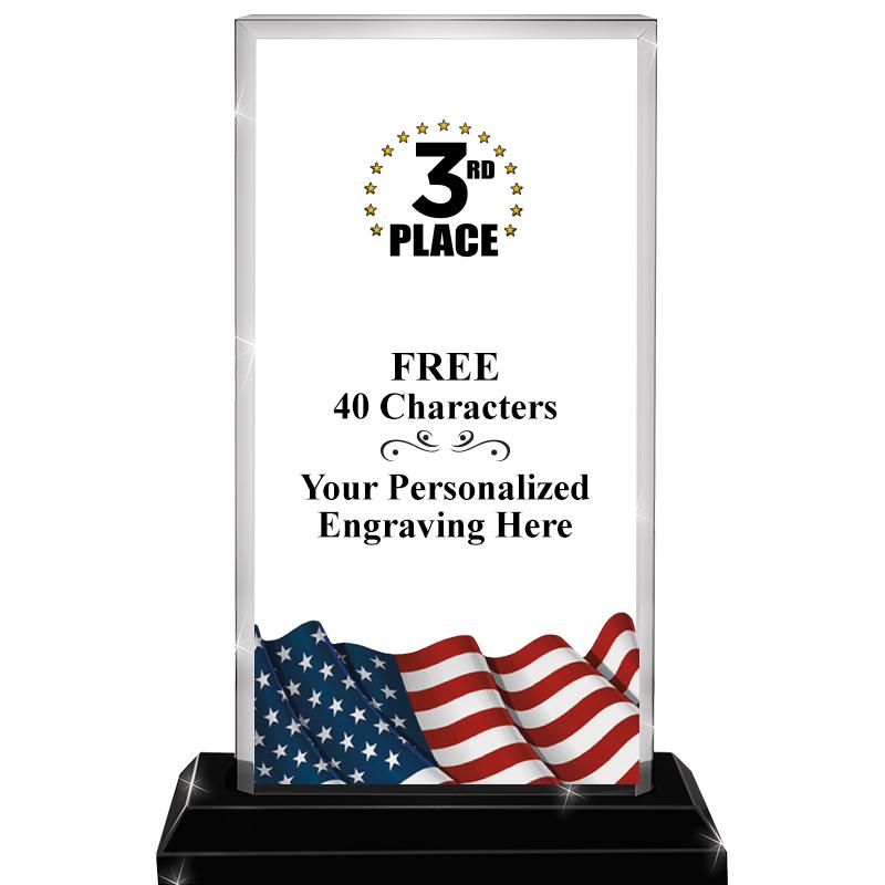 4.5"x6" FLG BILLBOARD SKYLN/BS