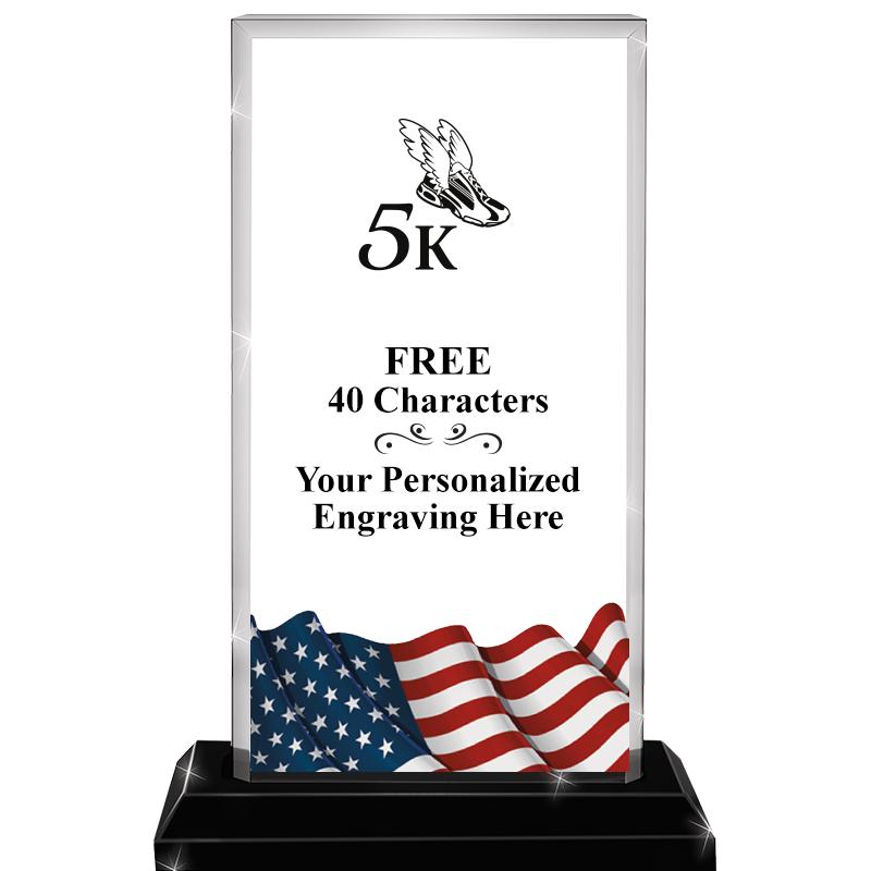 4.5"x6" FLG BILLBOARD SKYLN/BS