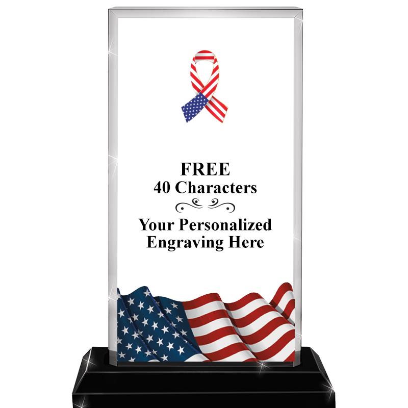 4.5"x6" FLG BILLBOARD SKYLN/BS