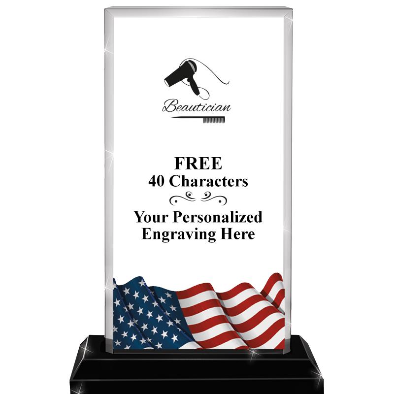 4.5"x6" FLG BILLBOARD SKYLN/BS