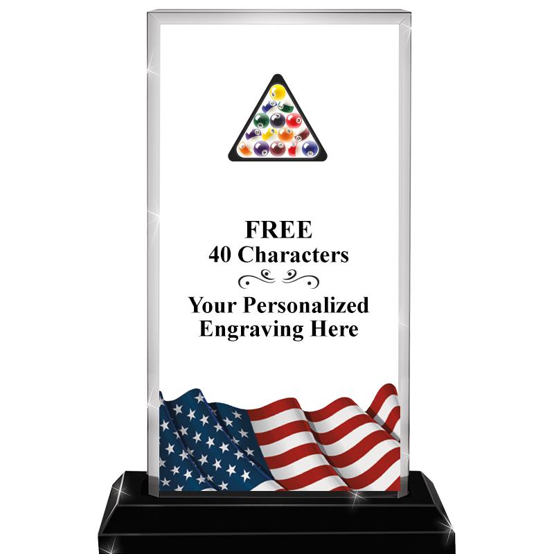 4.5"x6" FLG BILLBOARD SKYLN/BS