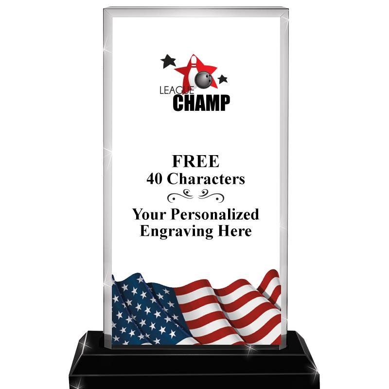 4.5"x6" FLG BILLBOARD SKYLN/BS