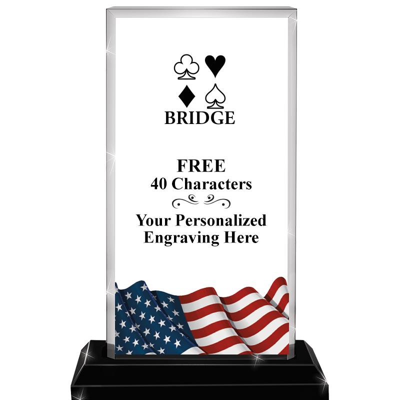 4.5"x6" FLG BILLBOARD SKYLN/BS