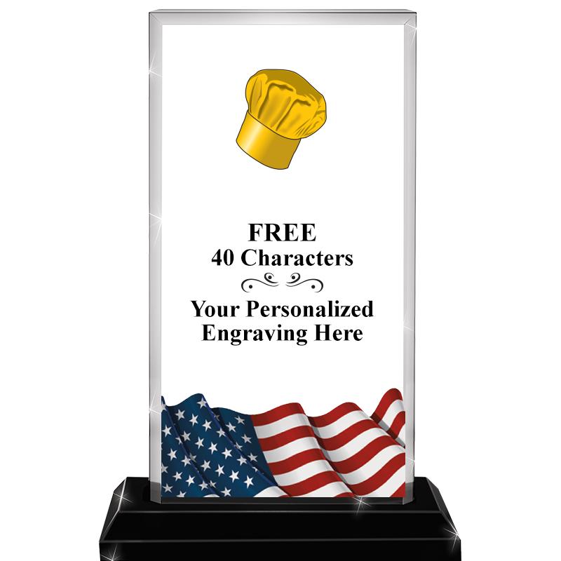 4.5"x6" FLG BILLBOARD SKYLN/BS