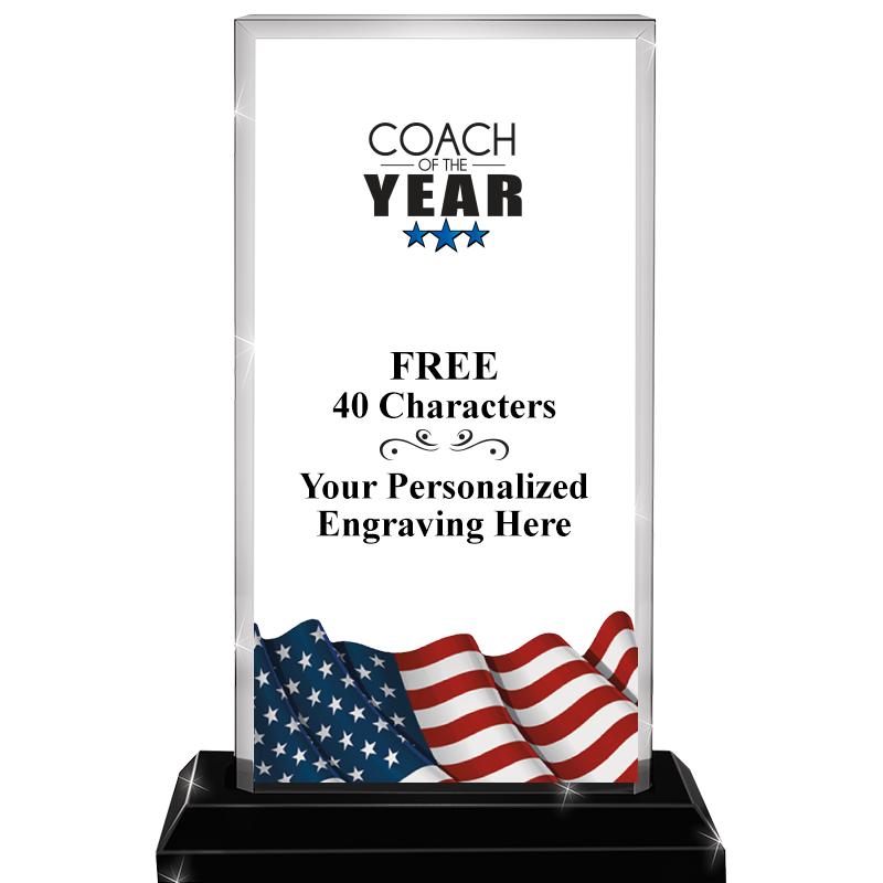 4.5"x6" FLG BILLBOARD SKYLN/BS