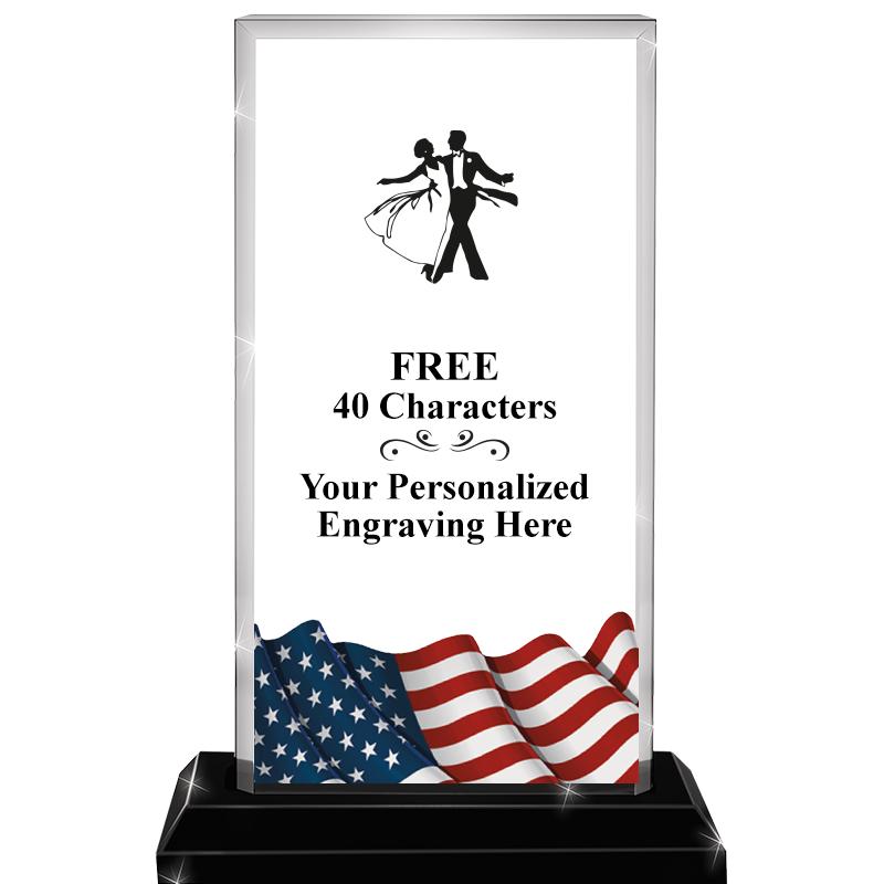 4.5"x6" FLG BILLBOARD SKYLN/BS