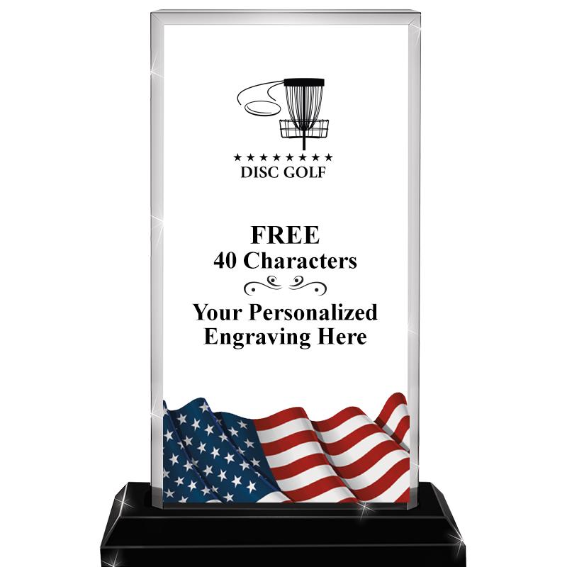 4.5"x6" FLG BILLBOARD SKYLN/BS