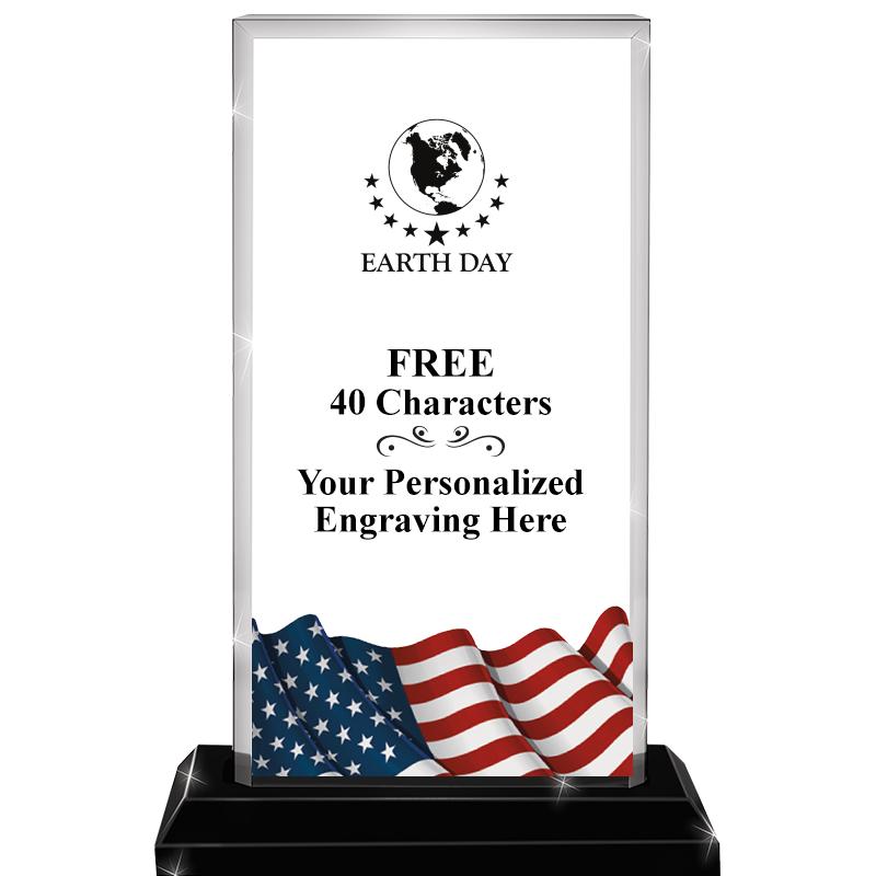 4.5"x6" FLG BILLBOARD SKYLN/BS