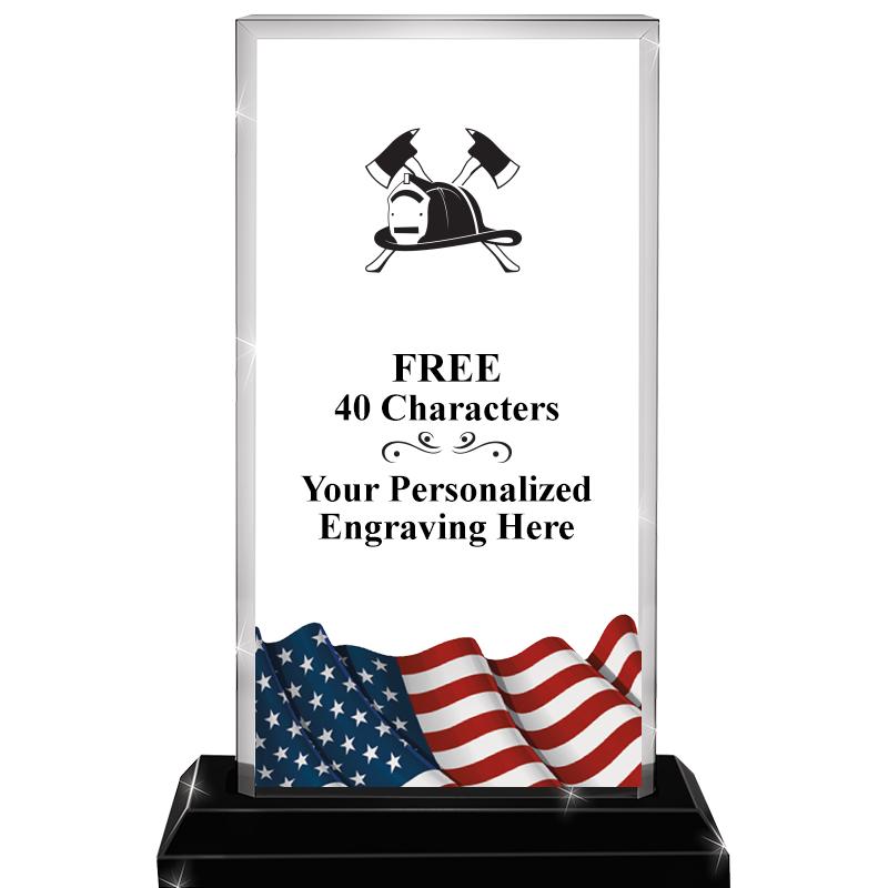 4.5"x6" FLG BILLBOARD SKYLN/BS