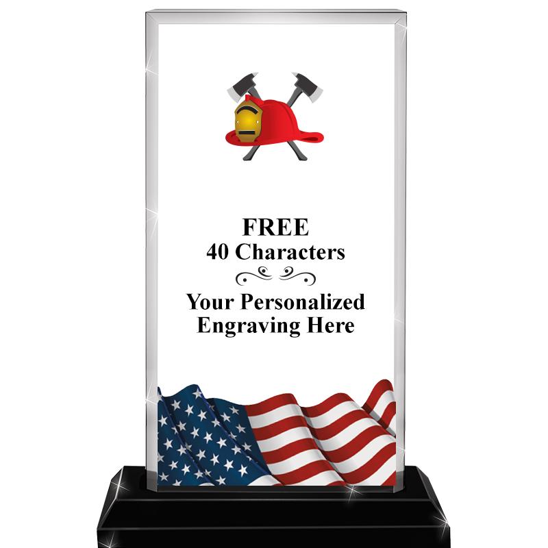 4.5"x6" FLG BILLBOARD SKYLN/BS