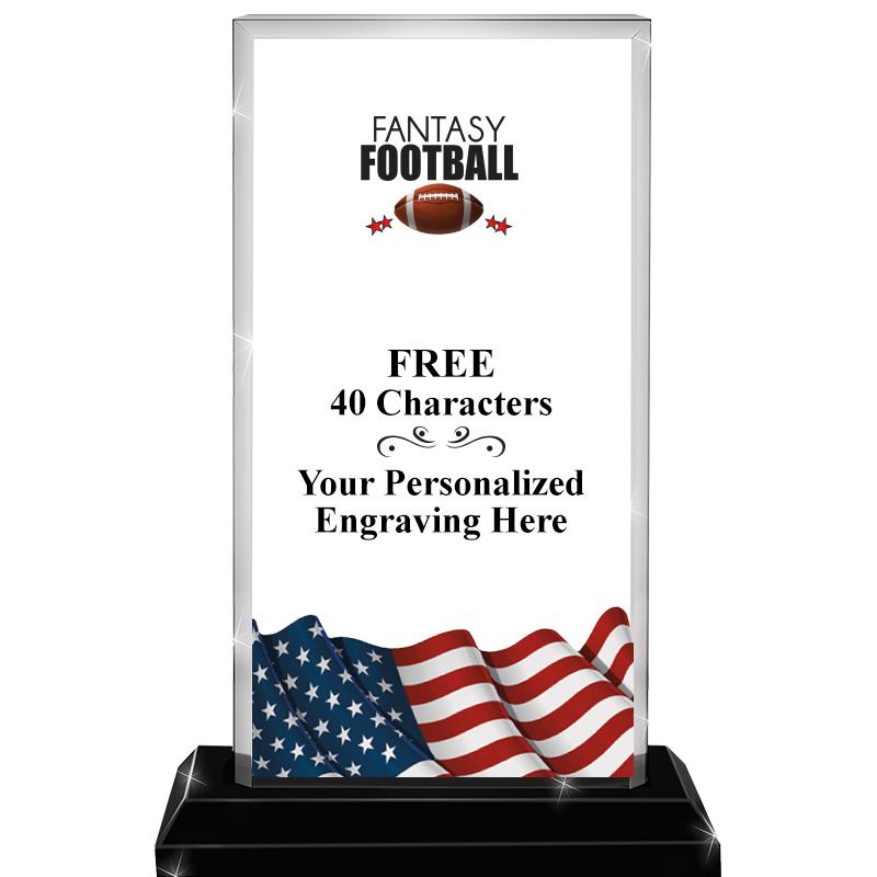 4.5"x6" FLG BILLBOARD SKYLN/BS