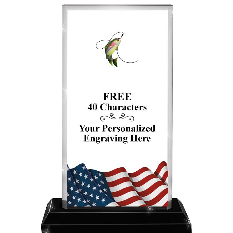 4.5"x6" FLG BILLBOARD SKYLN/BS