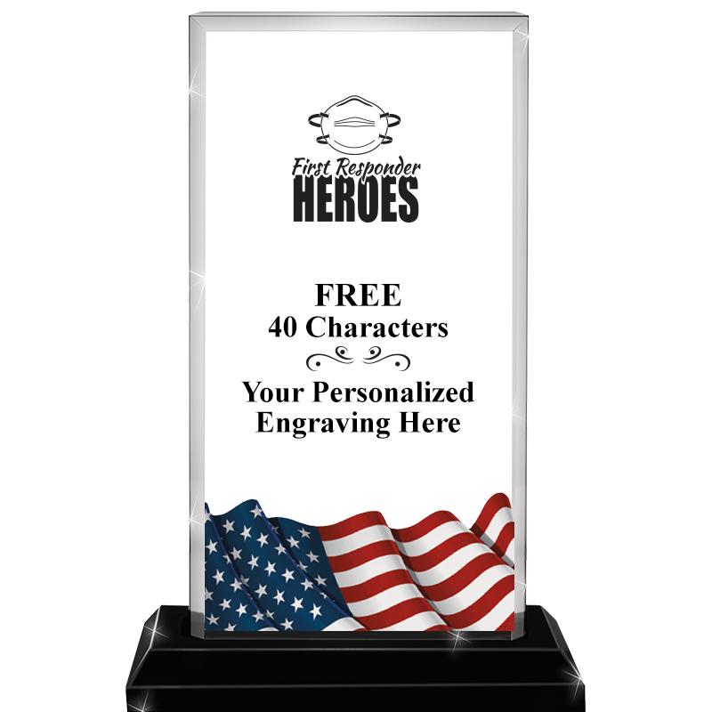 4.5"x6" FLG BILLBOARD SKYLN/BS