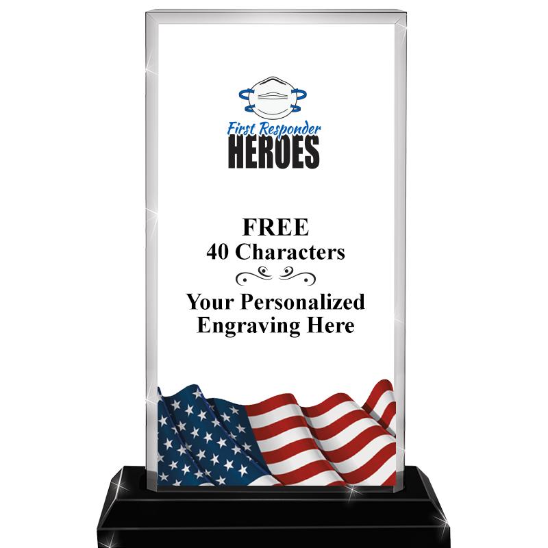 4.5"x6" FLG BILLBOARD SKYLN/BS