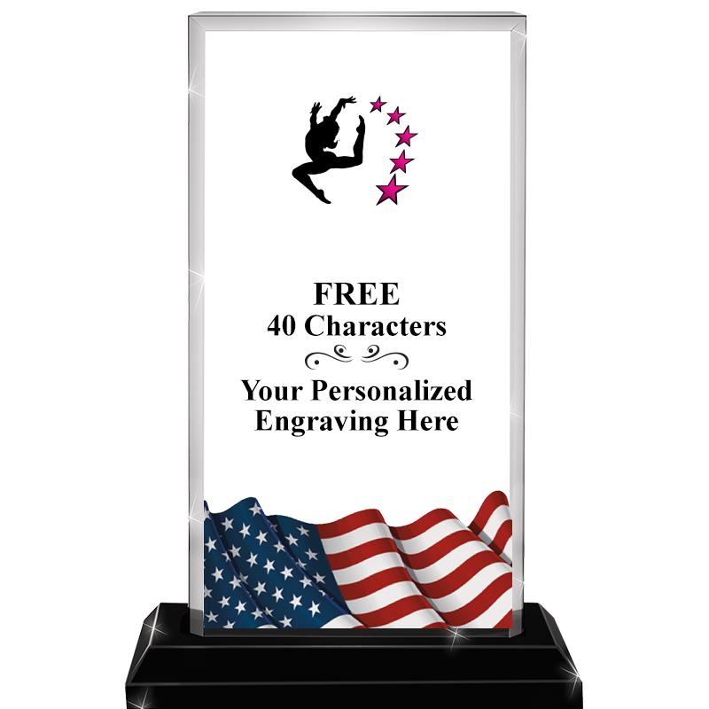 4.5"x6" FLG BILLBOARD SKYLN/BS