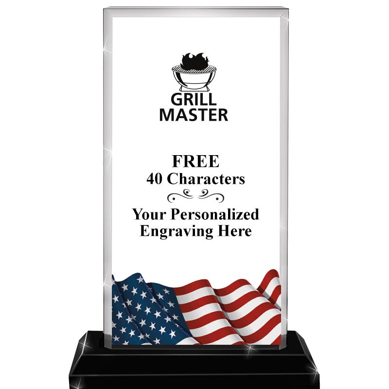 4.5"x6" FLG BILLBOARD SKYLN/BS